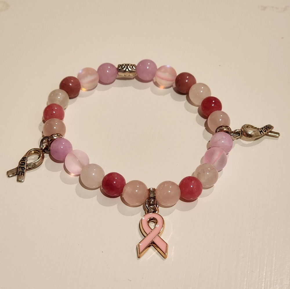 Handmade bracelet